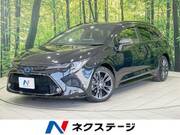2021 TOYOTA COROLLA TOURING