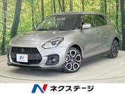 2018 SUZUKI SWIFT SPORT