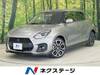 SUZUKI SWIFT SPORT
