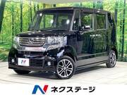 2013 HONDA N-BOX CUSTOM
