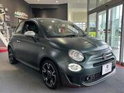 2021 FIAT 500