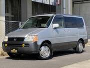 1997 HONDA STEPWAGON