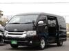 TOYOTA HIACE WAGON