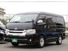 TOYOTA HIACE WAGON