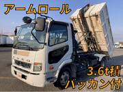 2018 FUSO FIGHTER