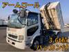 FUSO FIGHTER