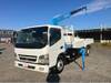 FUSO CANTER