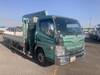 FUSO CANTER