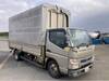 FUSO CANTER