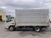 FUSO CANTER