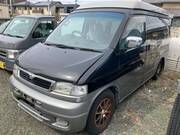 1997 MAZDA BONGO FRIENDEE