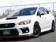 2019 SUBARU WRX S4