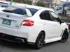 SUBARU WRX S4