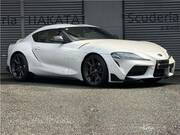 2025 TOYOTA SUPRA