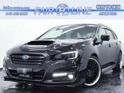 2018 SUBARU LEVORG