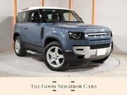 2024 LAND ROVER DEFENDER