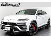 2020 LAMBORGHINI URUS (Left Hand Drive)