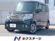 2016 HONDA N-BOX CUSTOM