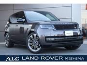 2024 LAND ROVER RANGE ROVER