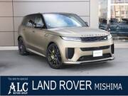 2024 LAND ROVER RANGE ROVER SPORT
