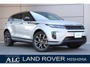 2023 LAND ROVER RANGE ROVER EVOQUE