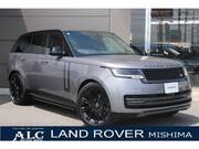 2024 LAND ROVER RANGE ROVER