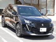 2021 PEUGEOT 2008