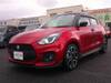 SUZUKI SWIFT SPORT