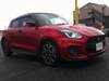 SUZUKI SWIFT SPORT