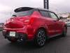 SUZUKI SWIFT SPORT