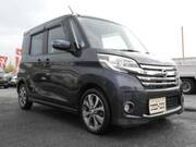 2014 NISSAN DAYZ ROOX