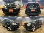 2009 NISSAN X-TRAIL 20S