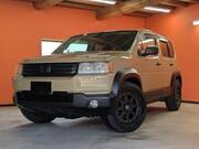 2007 HONDA CROSS ROAD