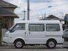 NISSAN VANETTE VAN