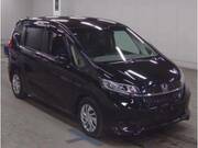 2023 HONDA FREED G