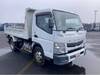 FUSO CANTER