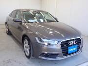 2015 AUDI A6