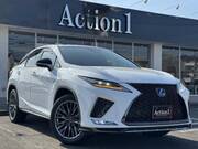 2021 LEXUS RX