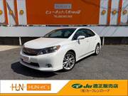2010 LEXUS HS