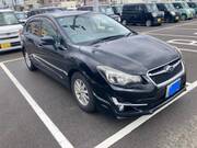 2016 SUBARU IMPREZA SPORTS