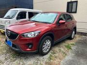 2012 MAZDA CX-5 XD
