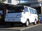 2017 MAZDA BONGO VAN