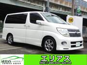 2009 NISSAN ELGRAND