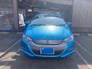2009 HONDA INSIGHT G