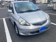 2004 HONDA FIT A