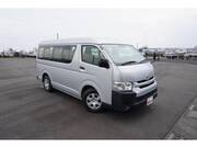 2017 TOYOTA HIACE WAGON DX