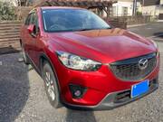 2014 MAZDA CX-5 20S