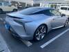 LEXUS LC