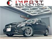 2019 MERCEDES BENZ C-CLASS Stationwagon