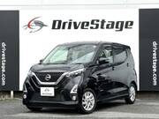 2019 NISSAN DAYZ